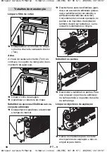 Предварительный просмотр 94 страницы Kärcher BR 47/35 ESC Original Instructions Manual