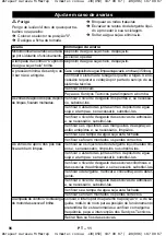 Предварительный просмотр 96 страницы Kärcher BR 47/35 ESC Original Instructions Manual