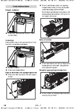 Предварительный просмотр 130 страницы Kärcher BR 47/35 ESC Original Instructions Manual