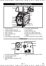 Preview for 233 page of Kärcher BR 47/35 ESC Original Instructions Manual