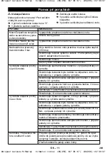 Предварительный просмотр 241 страницы Kärcher BR 47/35 ESC Original Instructions Manual