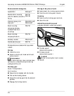 Preview for 10 page of Kärcher BR 530 BAT Package Operating Instructions Manual