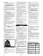 Предварительный просмотр 5 страницы Kärcher BR 55/40 RS User Manual