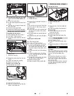 Preview for 8 page of Kärcher BR 55/40 RS User Manual