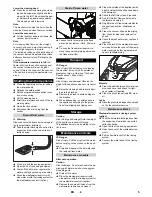 Preview for 5 page of Kärcher BR Series Original Instructions Manual
