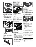 Предварительный просмотр 6 страницы Kärcher BR Series Original Instructions Manual