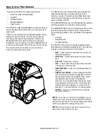 Предварительный просмотр 4 страницы Kärcher BRC 30/15 C *JP Operating Instructions Manual