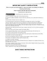 Предварительный просмотр 5 страницы Kärcher BRC 30/15 C *JP Operating Instructions Manual