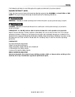 Предварительный просмотр 7 страницы Kärcher BRC 30/15 C *JP Operating Instructions Manual