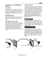 Предварительный просмотр 9 страницы Kärcher BRC 30/15 C *JP Operating Instructions Manual