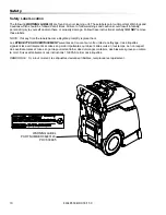 Preview for 10 page of Kärcher BRC 30/15 C *JP Operating Instructions Manual