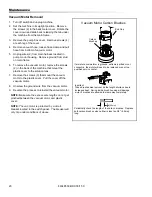 Preview for 20 page of Kärcher BRC 30/15 C *JP Operating Instructions Manual