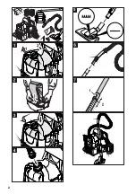 Preview for 2 page of Kärcher BV 5/1 Bp Original Instructions Manual