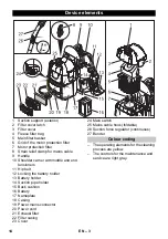 Preview for 14 page of Kärcher BV 5/1 Bp Original Instructions Manual