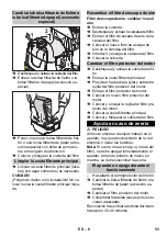 Preview for 53 page of Kärcher BV 5/1 Bp Original Instructions Manual