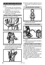 Preview for 60 page of Kärcher BV 5/1 Bp Original Instructions Manual