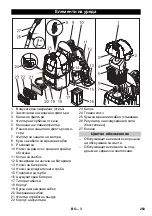 Preview for 203 page of Kärcher BV 5/1 Bp Original Instructions Manual