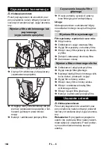 Предварительный просмотр 164 страницы Kärcher BV 5/1 Bp User Manual