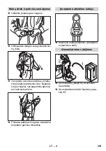 Предварительный просмотр 235 страницы Kärcher BV 5/1 Bp User Manual