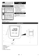 Preview for 3 page of Kärcher CR 213 Manual