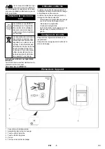 Preview for 11 page of Kärcher CR 213 Manual