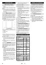 Preview for 12 page of Kärcher CR 213 Manual