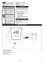 Preview for 23 page of Kärcher CR 213 Manual