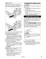 Preview for 43 page of Kärcher CS 330 Bp Original Operating Instructions