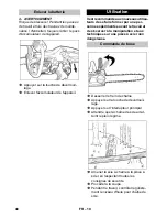 Предварительный просмотр 48 страницы Kärcher CS 330 Bp Original Operating Instructions