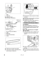 Предварительный просмотр 66 страницы Kärcher CS 330 Bp Original Operating Instructions