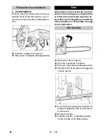 Предварительный просмотр 68 страницы Kärcher CS 330 Bp Original Operating Instructions