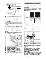 Предварительный просмотр 86 страницы Kärcher CS 330 Bp Original Operating Instructions