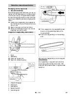 Предварительный просмотр 91 страницы Kärcher CS 330 Bp Original Operating Instructions