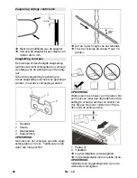 Preview for 92 page of Kärcher CS 330 Bp Original Operating Instructions