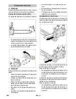 Предварительный просмотр 100 страницы Kärcher CS 330 Bp Original Operating Instructions