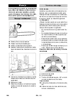 Предварительный просмотр 106 страницы Kärcher CS 330 Bp Original Operating Instructions