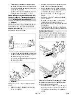 Предварительный просмотр 119 страницы Kärcher CS 330 Bp Original Operating Instructions