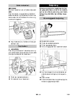 Предварительный просмотр 161 страницы Kärcher CS 330 Bp Original Operating Instructions