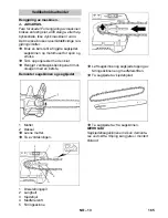 Предварительный просмотр 165 страницы Kärcher CS 330 Bp Original Operating Instructions