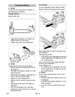 Предварительный просмотр 174 страницы Kärcher CS 330 Bp Original Operating Instructions