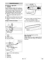Предварительный просмотр 183 страницы Kärcher CS 330 Bp Original Operating Instructions