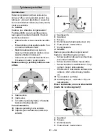 Предварительный просмотр 198 страницы Kärcher CS 330 Bp Original Operating Instructions