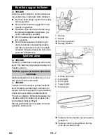 Предварительный просмотр 232 страницы Kärcher CS 330 Bp Original Operating Instructions