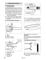 Предварительный просмотр 276 страницы Kärcher CS 330 Bp Original Operating Instructions
