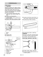 Предварительный просмотр 294 страницы Kärcher CS 330 Bp Original Operating Instructions