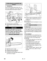 Предварительный просмотр 308 страницы Kärcher CS 330 Bp Original Operating Instructions