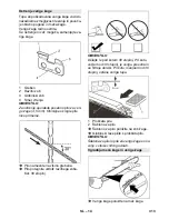 Предварительный просмотр 313 страницы Kärcher CS 330 Bp Original Operating Instructions