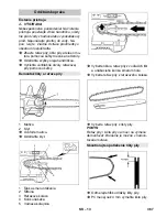Предварительный просмотр 367 страницы Kärcher CS 330 Bp Original Operating Instructions