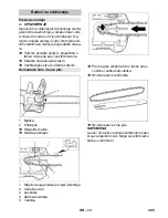 Предварительный просмотр 385 страницы Kärcher CS 330 Bp Original Operating Instructions