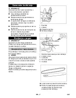 Предварительный просмотр 397 страницы Kärcher CS 330 Bp Original Operating Instructions